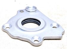 Suzuki RGV250 Engine Output