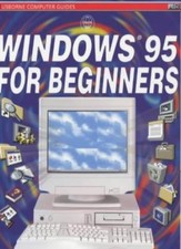Windows 95 for Beginners