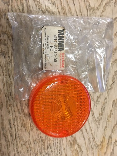 Genuine new yamaha xj650 xv750 - genuine,