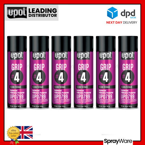 Upol grip universal - upol, 1k