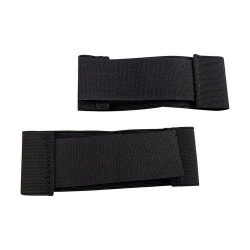 Hockey leg strap - hockey, protective