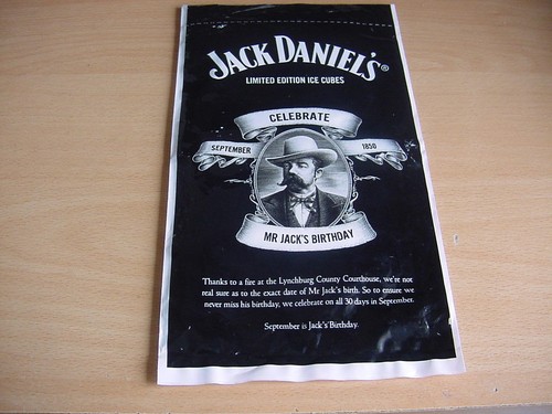 Jack daniels old - jack,