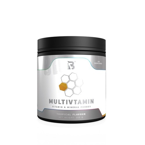 Multi vitamins and minerals - multi,