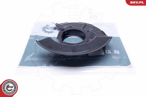 Front right esen - front, 57skv124