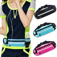 Bum Bag Sport Waist Bags Women