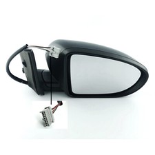 Wing Mirror Unit Right Side