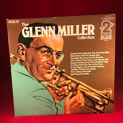 Glenn miller his - his, orchestra