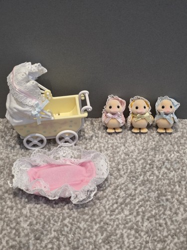 Sylvanian families darling - sylvanian,