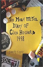 The Mega Metal Diary of Cleo