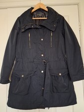 M&S Autograph Weekend Black