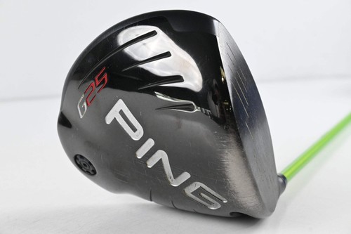 Ping g25 driver degree - /,
