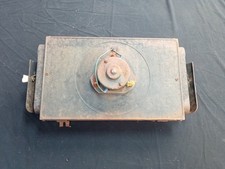 Land Rover Series 2 2A S3