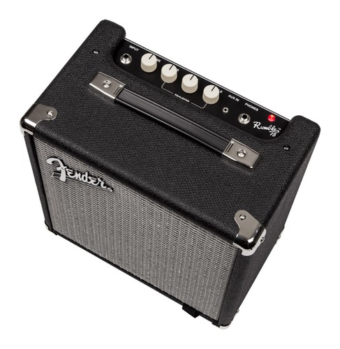 Fender rumble bass - 15, (v3)
