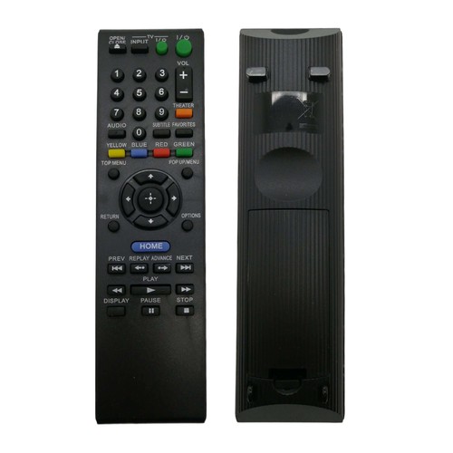 Replacement remote control for - replacement,