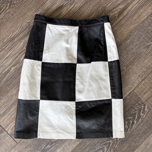 Vintage 90s bagatelle - bagatelle, leather