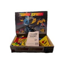 Goliath  Domino Express The