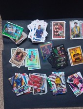 Topps Panini Prizm Match