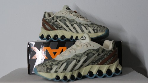 Nike air max dn8 - nike, snakeskin