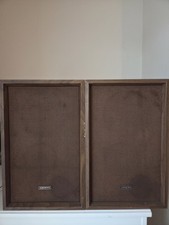 Vintage onkyo bookshelf - onkyo,