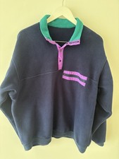 Vintage Musto Snugs Fleece