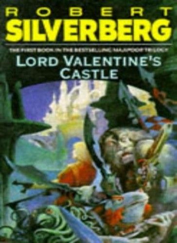 Lord valentine castle pan - castle, (pan