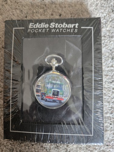 Eddie stobart pocket watch - stobart,