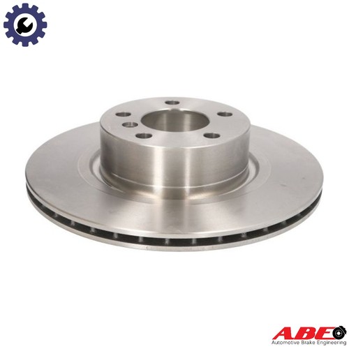 Brake disc c4b050abe for - disc,