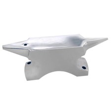 Jewelers double horn anvil - jewelers,