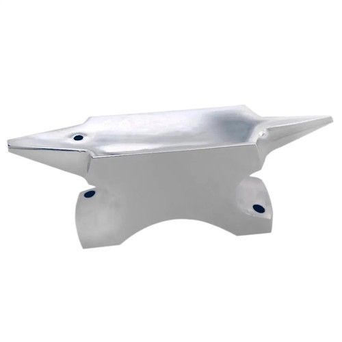 Jewelers double horn anvil - double,
