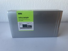 Korg Volca Sample 2 DJ