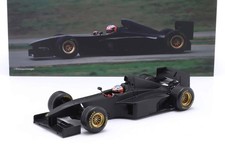 WERK83 - 1:18 Ferrari F300 Michael Schumacher Black Test Car Fiorano 1998 - D...