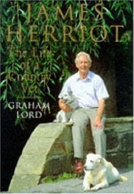 James herriot the life - life, of