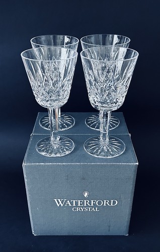 Waterford crystal lismore - waterford,