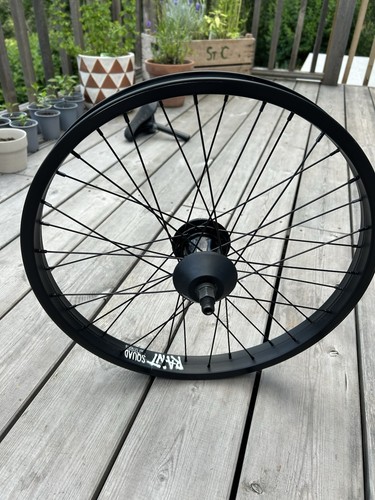 Rant moonwalker freecoaster - 2,