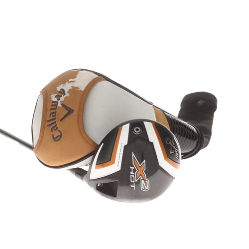 Callaway hot pro driver - hot,