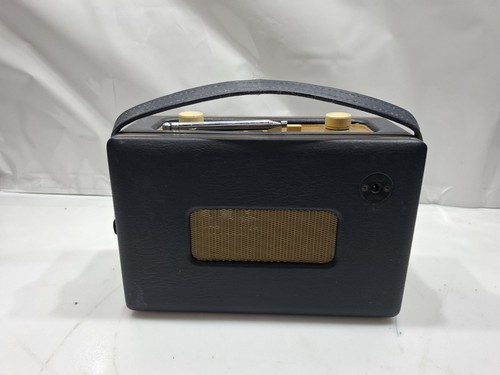 Roberts revival r550 vintage - r550,