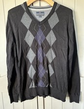 Size Large Mens HARVEY & JONES