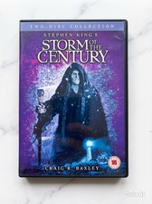 Storm Of The Century [DVD]