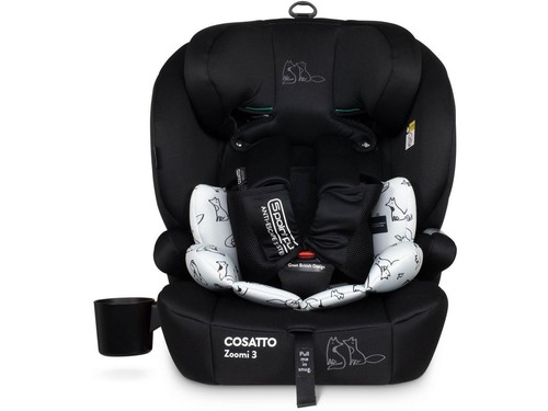 Cosatto zoomi size - cosatto, i-size