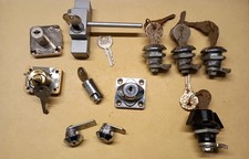 Job Lot - Locks Internal &