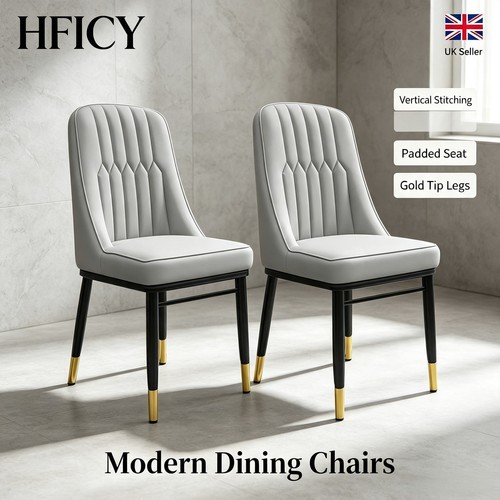 Commercial dining chairs - 2,