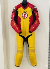 Flash leather motorcycle - flash,