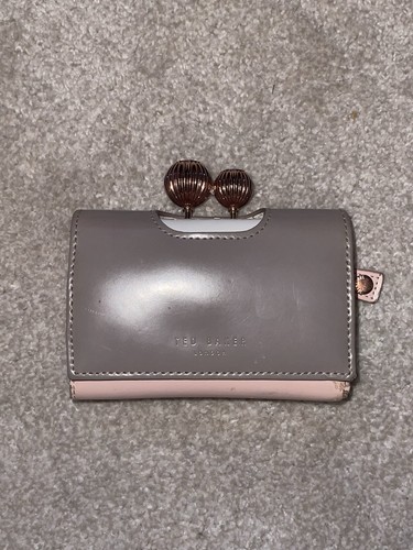 Ted baker grey - grey, faux