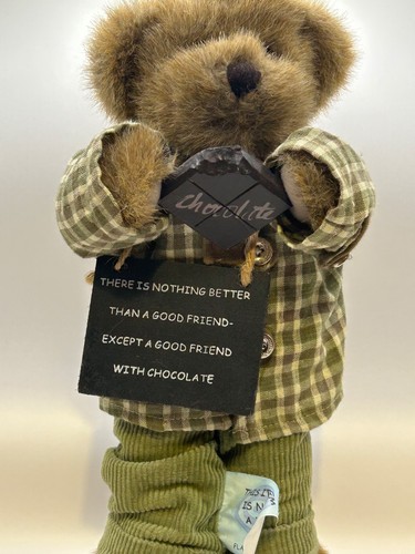 Character teds flame - flame, homeware