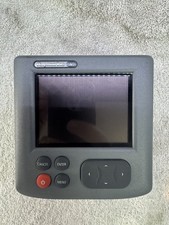 Raymarine ST70 Colour Display Unit E22105 Excellent Working Condition