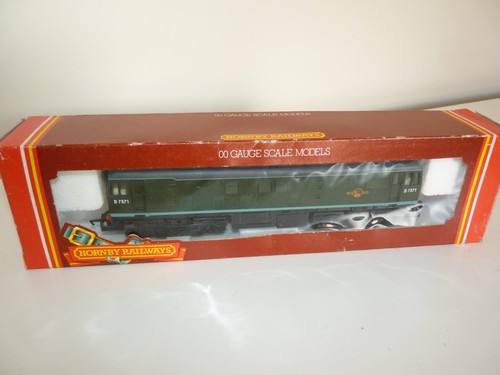 Hornby railways r327 - railways,