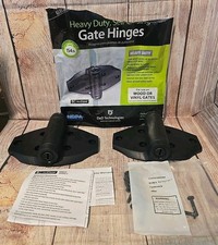  Heavy Duty Self Closing