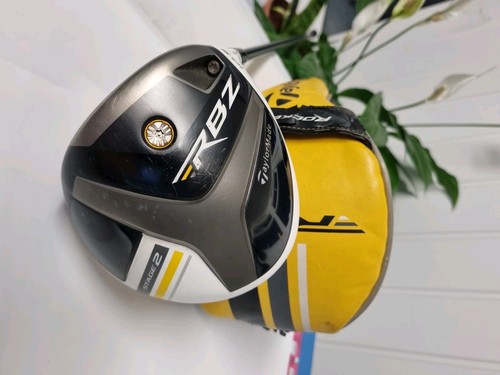 Taylormade rbz stage driver - taylormade,