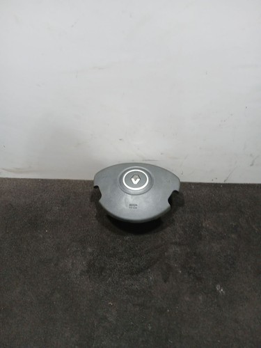 Renault clio dynamique mk3 - dynamique,