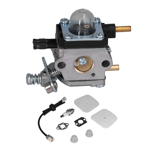 Carburetor with air filter - ­carburetor,